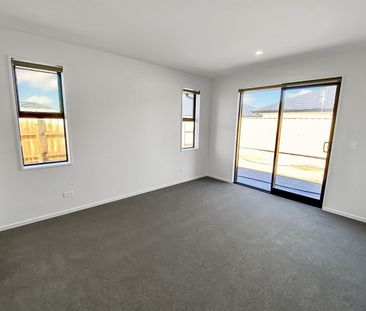 8 Wate Way, Rolleston, NZ 7614 - Photo 4