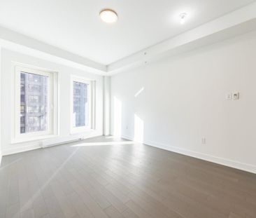 Appartement à louer - Montréal (Ville-Marie) (Mille Carré Doré) App... - Photo 1