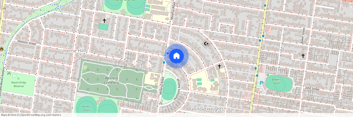 4/6 Strachan Avenue, Vic 3218, Manifold Heights