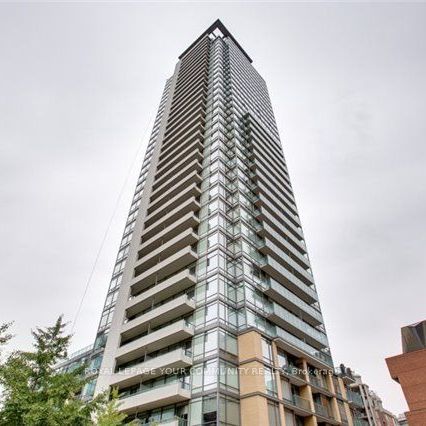 For Lease - 18 Yorkville Avenue Unit# 1801, Toronto, Ontario - Photo 1