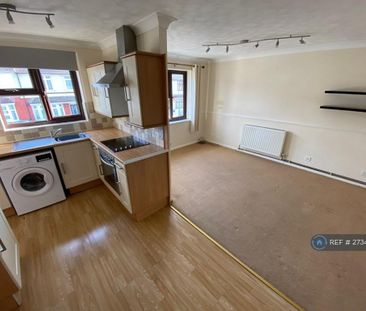 1 bedroom maisonette to rent - Photo 4