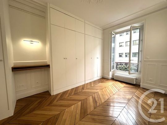 Appartement F3 à louer - Photo 1