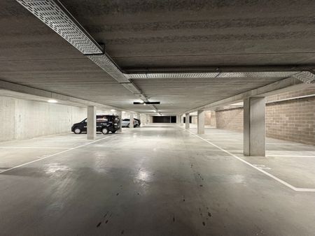 Nieuw appartement met 2 slaapkamers en mooi terras - Photo 3