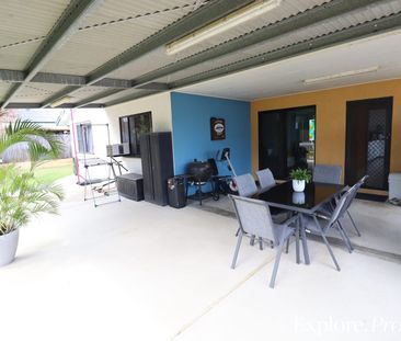 Well maintained home in Eimeo - Photo 4