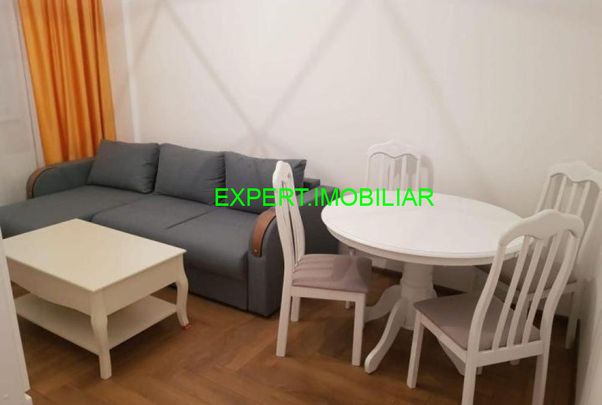 Inchirieri Garsoniere Bucuresti - Photo 1