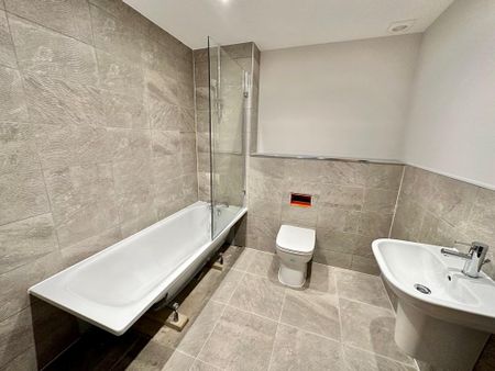 2 bedroom terraced house to rent - Photo 5