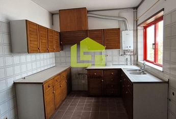 Apartamento T3 em Coimbra