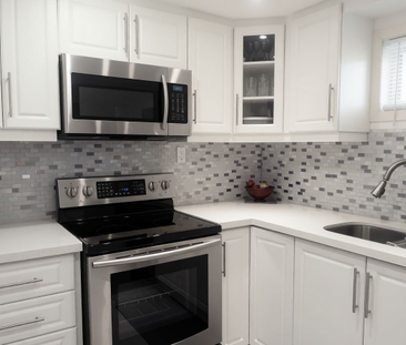 For Lease - 8 Montrose Place Unit# Lower Level, Brampton, Ontario - Photo 1