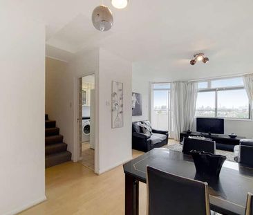 Notting Hill Gate, London, W11 - Photo 1