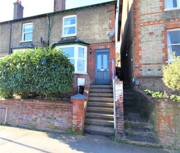 Walnut Tree Close, Guildford, Surrey, UK, GU1 4UQ - Photo 2