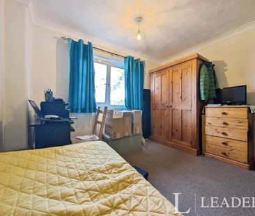 2 bedroom apartment to rent Morley Grove, Harlow, CM20 - Photo 2