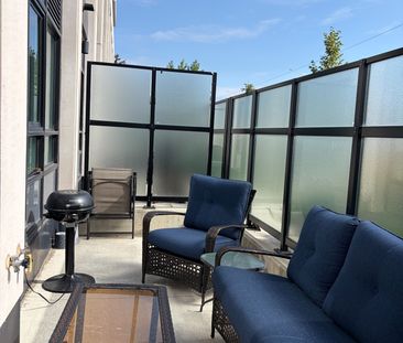 For Lease - 395 Dundas Street Unit# 101, Oakville, Ontario - Photo 2
