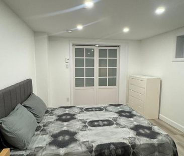 3 ½ très spacieux à air ouvert à louer - Photo 3