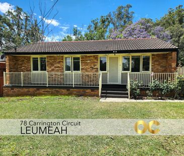 Charming Family Home - Photo 1