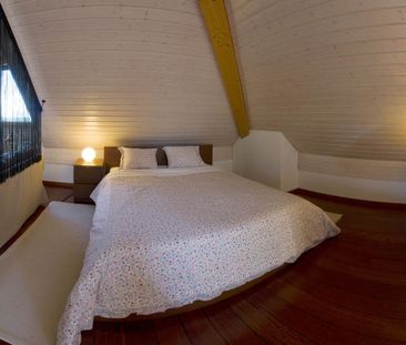 1 Zimmer, 45 m², 2. Stock - Photo 3