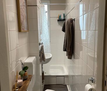 Untermiete Wohnung Hamburg Winterhude Februar - Photo 4