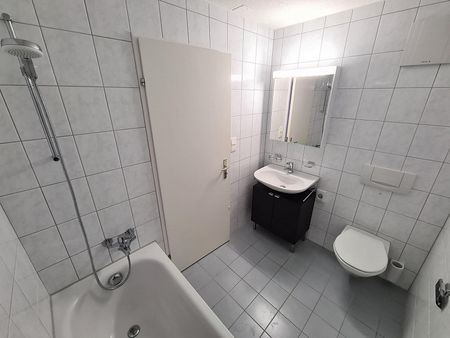 3.5 Zimmer Wohnung - Foto 2