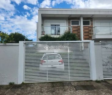 Casa com 3 quartos e 143m² para alugar em Campeche, Florianópolis. - Foto 4