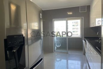Apartamento T4 para alugar em Lisboa