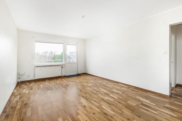 Lasarettsgatan 35 C - Foto 1