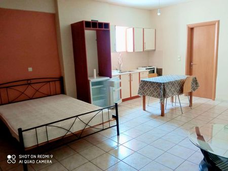 Studio/Γκαρσονιέρα για ενοικίαση - Λιβαδειά, - Photo 5