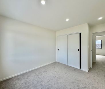Unit 4, 9 Lismore Place, Papatoetoe, Auckland - Photo 3