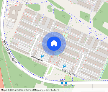 Spånvägen 12D - Foto 1