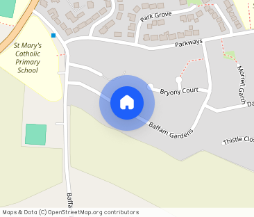 Baffam Gardens, Brayton - Photo 1