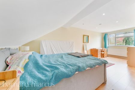 Edencourt Road, Streatham, Furzedown - Photo 3