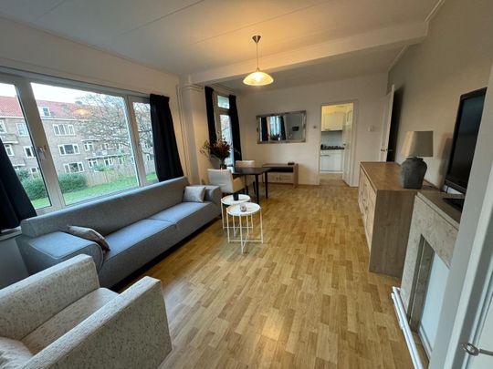 Appartement te huur: Carel van Nieveltstraat 29-B 3031 RB Rotterdam - Photo 1