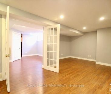 For Lease - 135 STONEWAY Drive, Barrhaven, Ontario - Photo 3