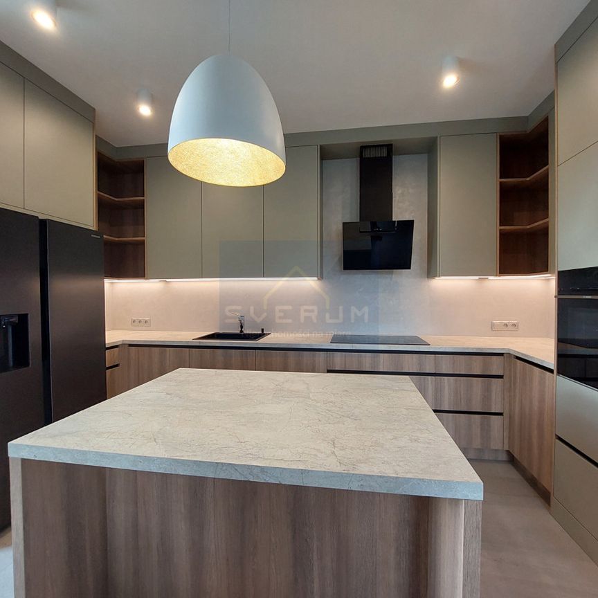 Mieszkanie na Wynajem, 92.16m - Photo 1