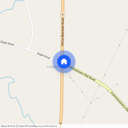 Address available on request, Qld 4514, Cedarton