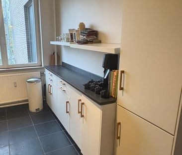 Appartement te huur - Foto 1