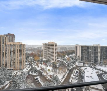 For Lease - 133 Wynford Drive Unit# 2208, Toronto, Ontario - Photo 6