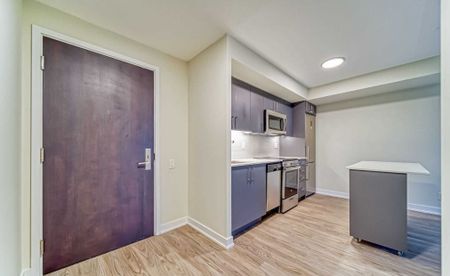 For Lease - 38 Monte Kwinter Court Unit# 914, Toronto, Ontario - Photo 2