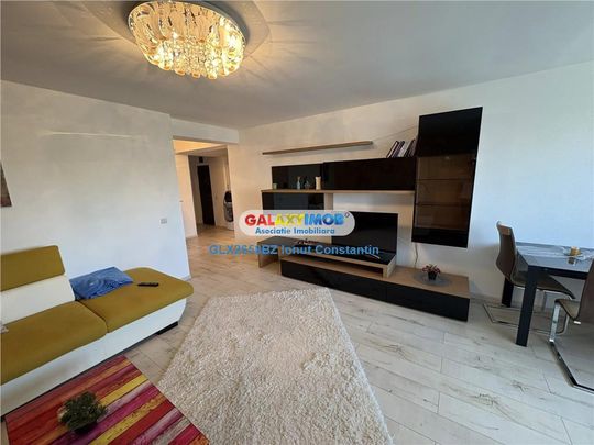 Apartament 2 camere de inchiriat - Complex rezidential - Fotografie 1