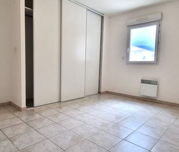 Location Appartement 3 pièces 64m² - Photo 3