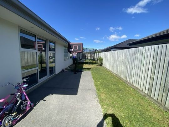 10 Maka Lane, Halswell - Photo 1