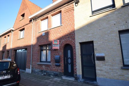 GEZELLIGE STADSWONING MET GARAGE - Photo 2