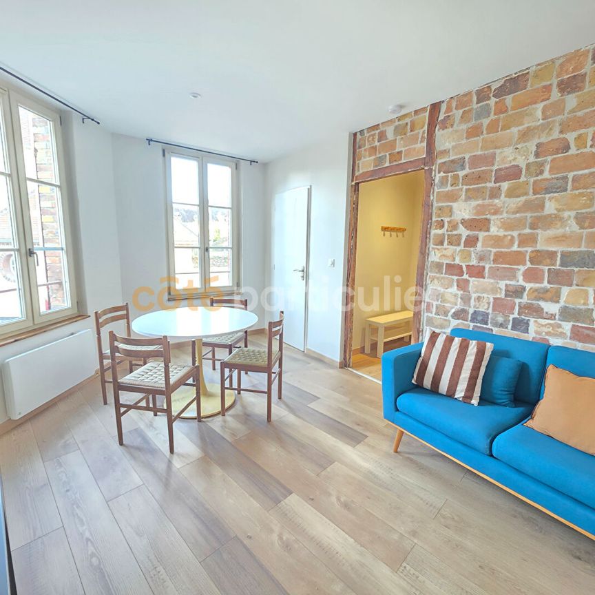 Location Appartement 2 pièces 54m² - Photo 1