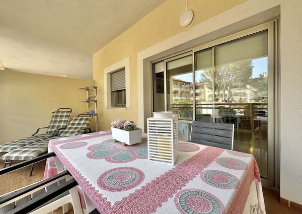 Colonia de Sant Jordi, South Mallorca