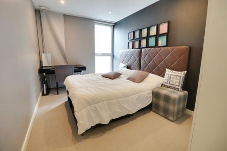 2 Bed Flat, Tennyson Apartments, CR0 - Photo 3