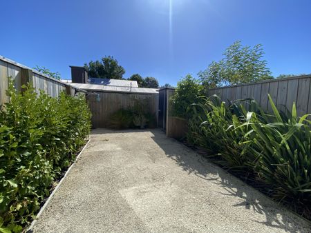 6/295 Armagh Street, Central Christchurch, Christchurch - Photo 2