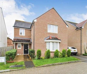 Collins Drive, Earley, Reading, RG6 - Photo 4