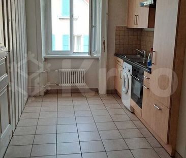 Numa-Droz 113 - Appart 3 pièces peintures refaites - Photo 4