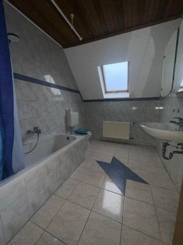 gemütliches Haus mit einer Terrasse zum Garten in Mengerskirchen-Winkels - Photo 3