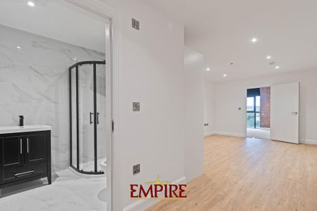 1 bedroom apartment to rent - Photo 4