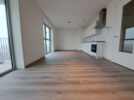 Appartement te huur: Klaprozenweg 36-B47 1032 KL Amsterdam - Photo 2