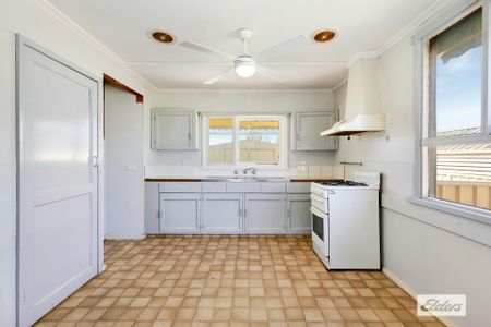 Neatly Presented Home with Great Shedding - Photo 4